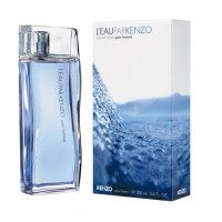 Kenzo L`Eau Par Pour Homme